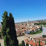Διαμέρισμα Petra's Lovely House