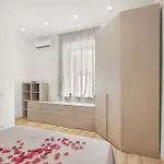 Διαμέρισμα Petra's Lovely House