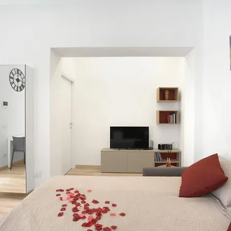 Petra's Lovely House Βερόνα