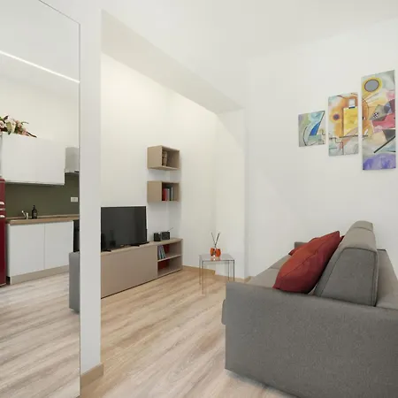 Petra's Lovely House Apartment *
