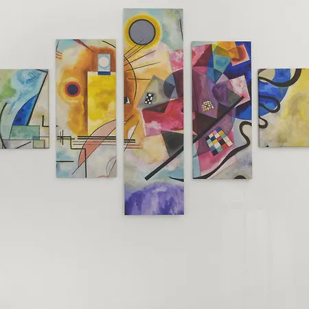 Appartement Petra's Lovely House Verona