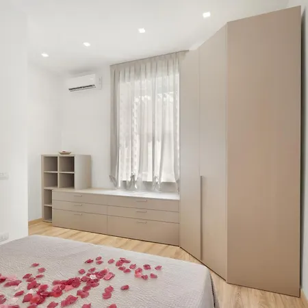 Appartement Petra's Lovely House