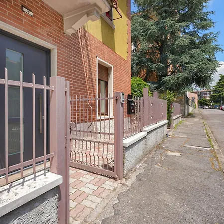 Petra's Lovely House Appartement *