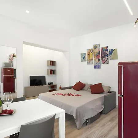 Petra's Lovely House *