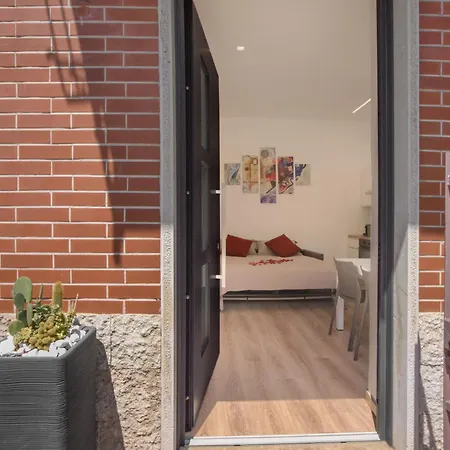 Petra's Lovely House Appartement