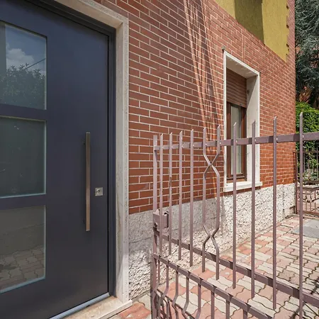 Appartement Petra's Lovely House *