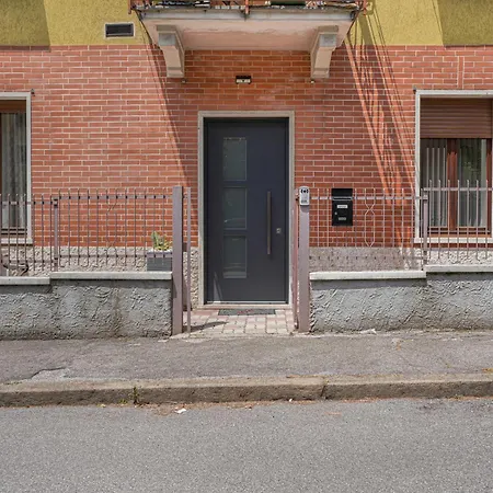 Petra's Lovely House Appartement *