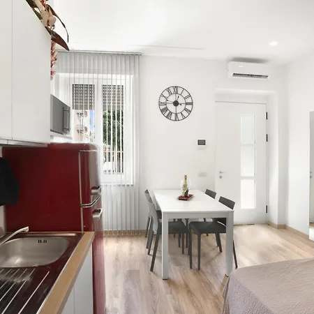 Appartement Petra's Lovely House