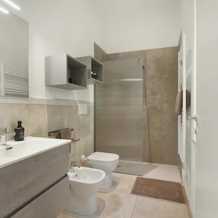 Petra's Lovely House Appartement