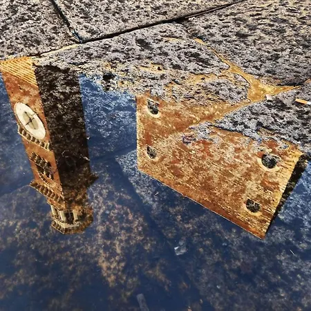 Appartement Petra's Lovely House Verona