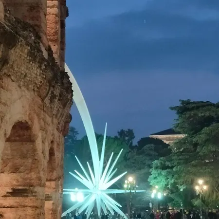 Appartement Petra's Lovely House Verona