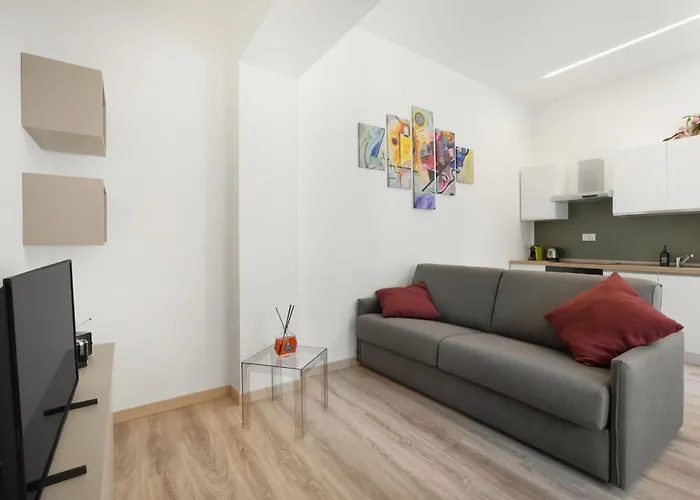 Apartman Petra's Lovely House