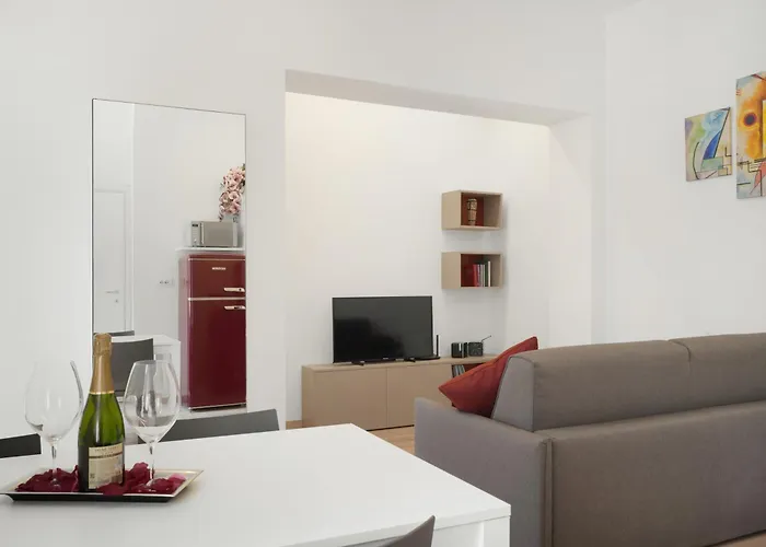 Apartman Petra's Lovely House