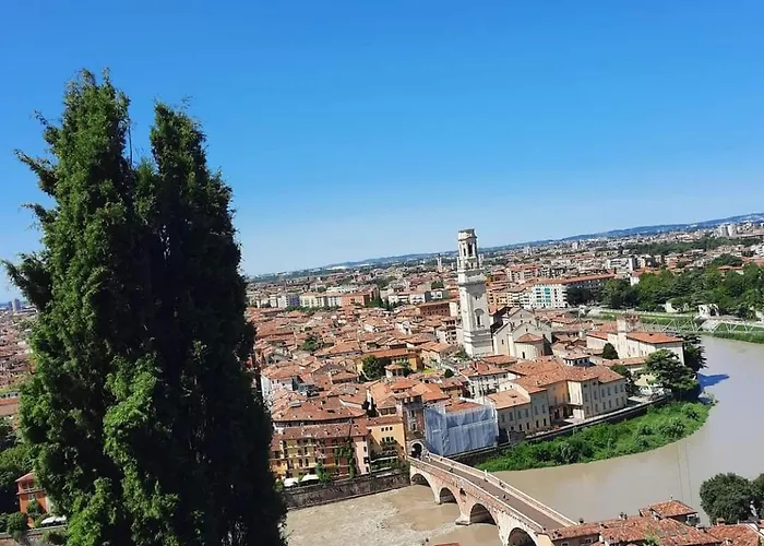 Apartman Petra's Lovely House