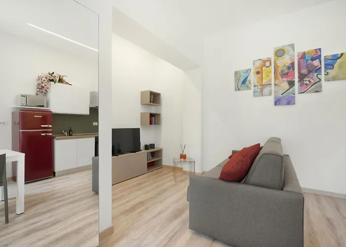 Petra's Lovely House Apartman *