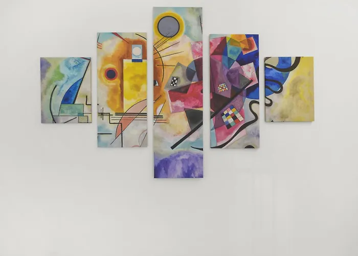 Apartman Petra's Lovely House Verona