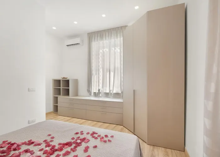 Apartman Petra's Lovely House