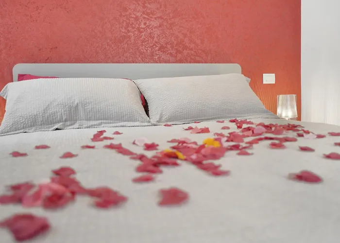 Petra's Lovely House