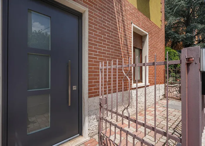 Apartman Petra's Lovely House *