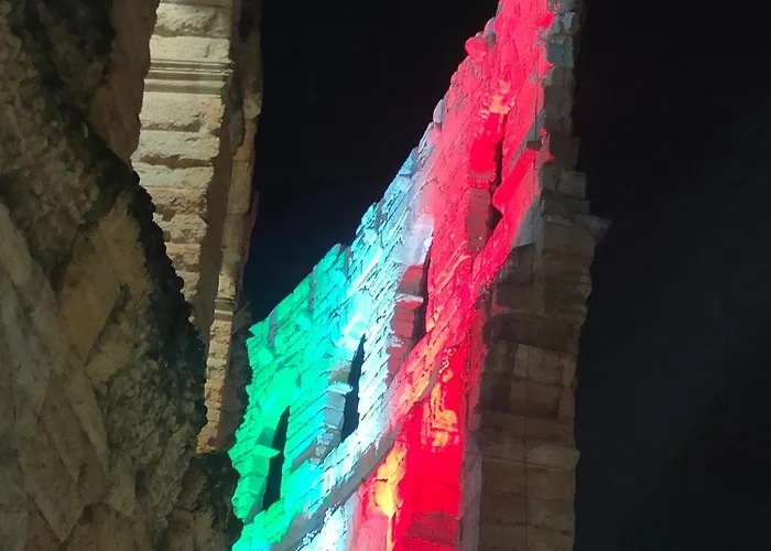 Apartman Petra's Lovely House