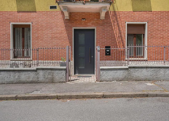 Petra's Lovely House Apartman *