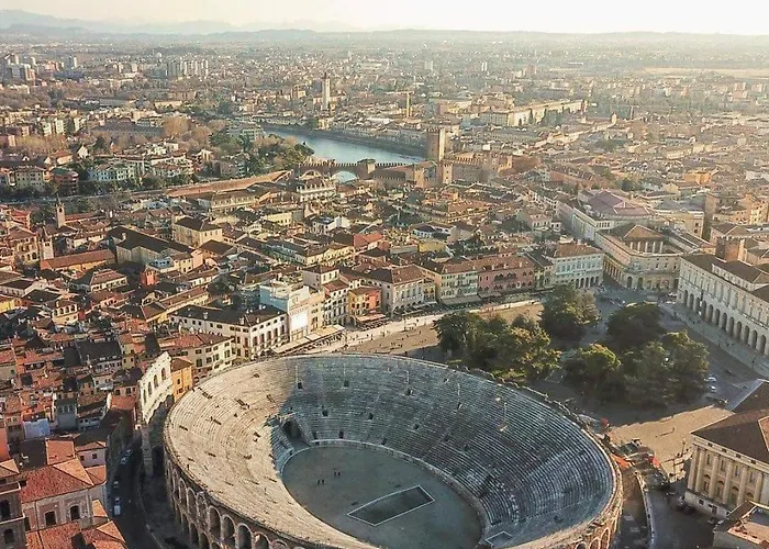 Apartman Petra's Lovely House Verona