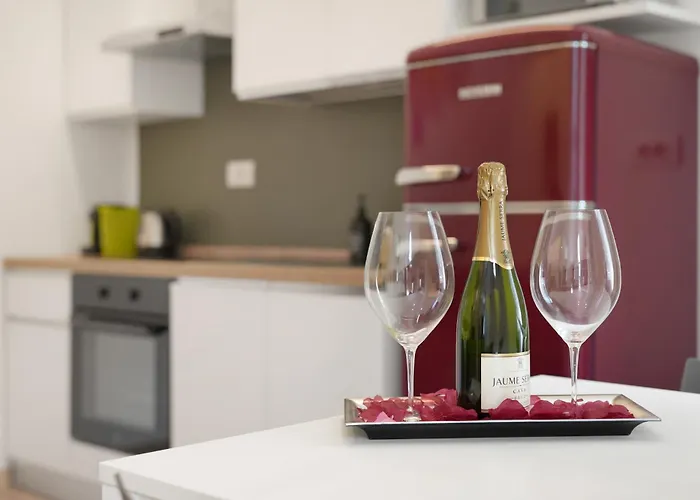 Petra's Lovely House Apartman Verona