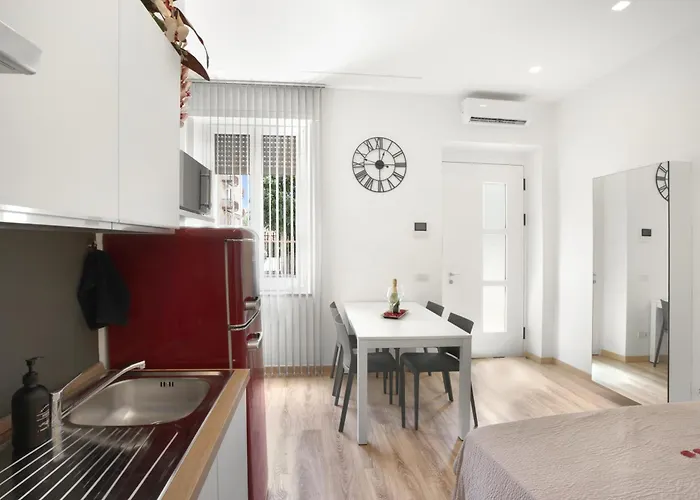 Apartman Petra's Lovely House