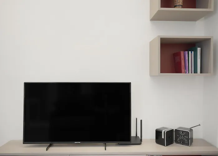 Petra's Lovely House Verona