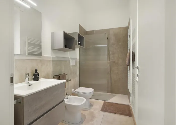 Petra's Lovely House Apartman