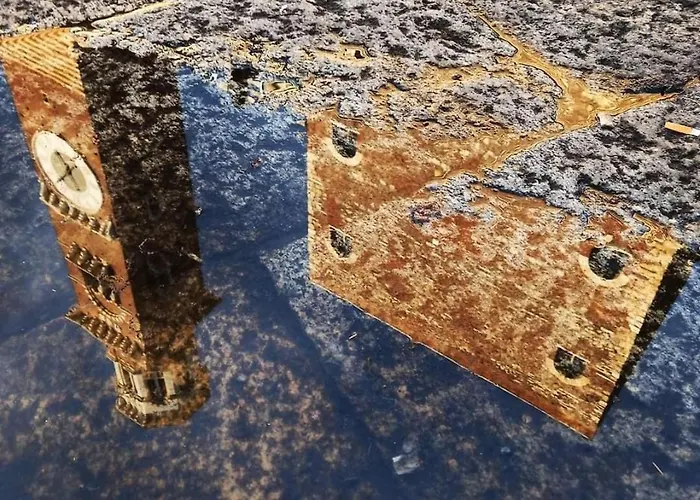 Apartman Petra's Lovely House Verona