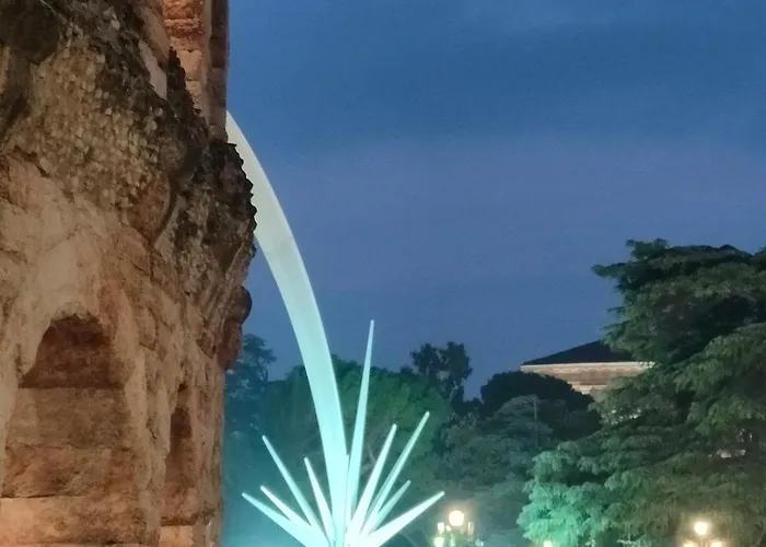 Apartman Petra's Lovely House Verona