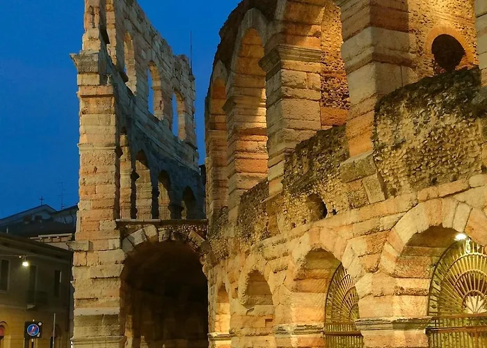 Petra's Lovely House *